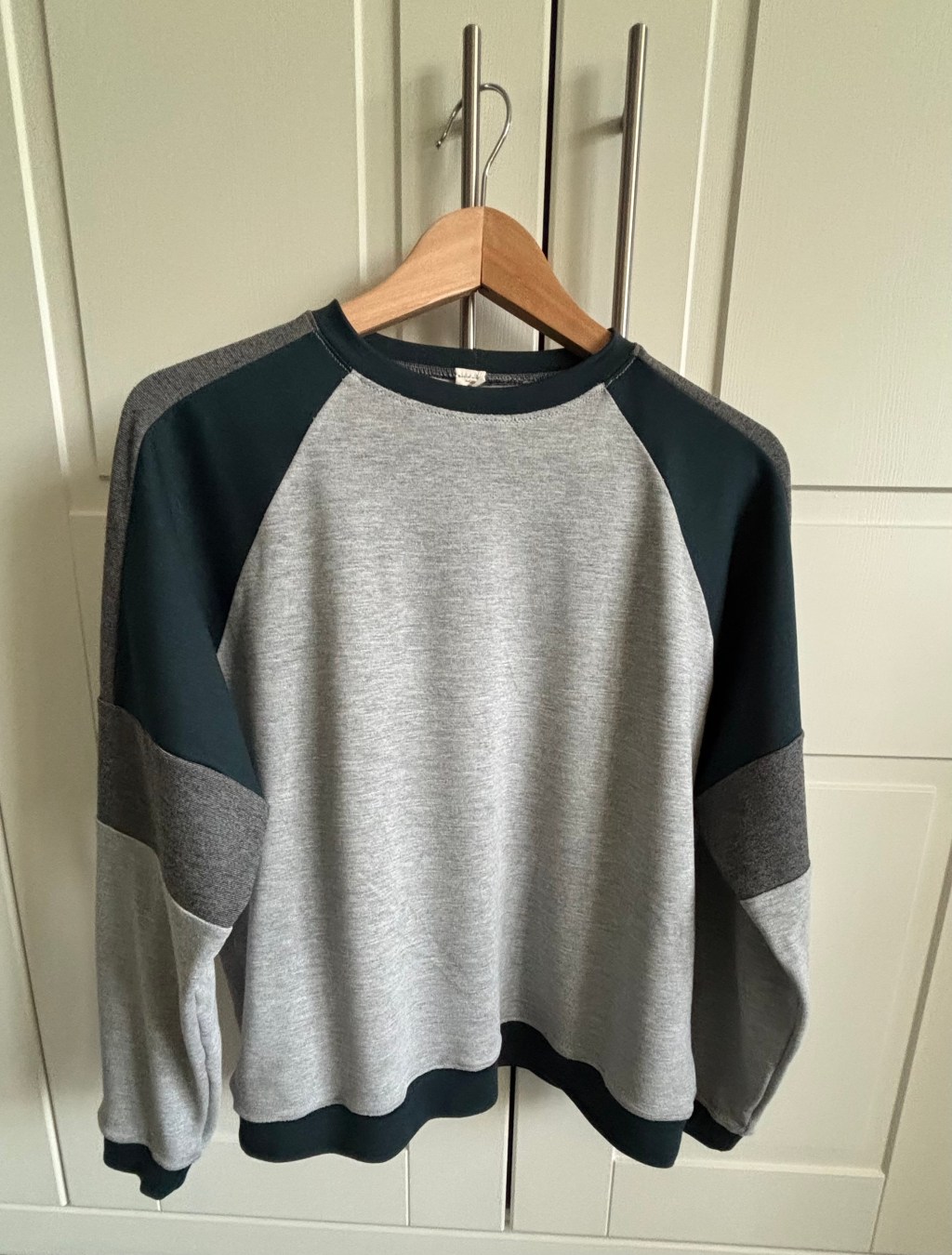 Drew Sweatshirt by Tilly and the&nbsp;Buttons